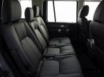 Land Rover Discovery 4 SCV6 HSE 2013 года